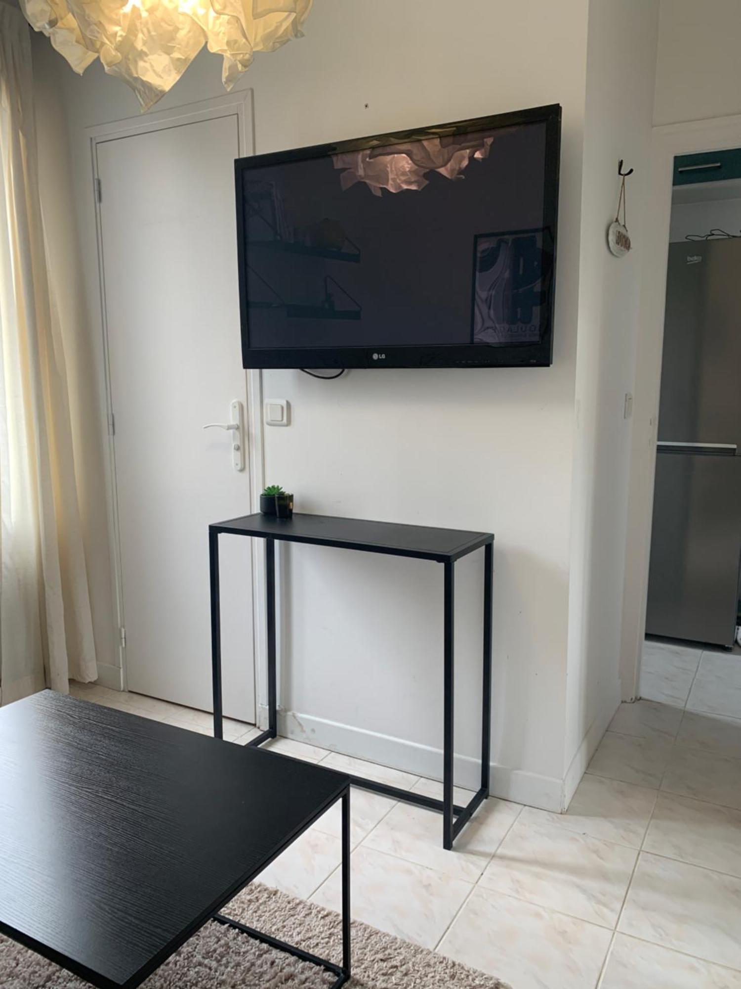 Appartement Moderne Metro 9 Aux Portes De Paris Boulogne-Billancourt Eksteriør billede